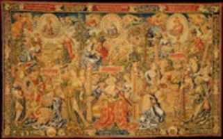 Free download The Twelve Ages of Man: The Second Three Ages of Man (18-36), or Summer free photo or picture to be edited with GIMP online image editor
