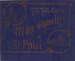 Free download The Twin Cities, Minneapolis and St. Paul, 1906 Book free photo or picture to be edited with GIMP online image editor
