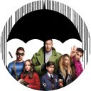 OffiDocs Chromium 中扩展 Chrome 网上商店的 Umbrella Academy 壁纸屏幕