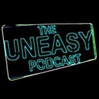 Free download The Uneasy Podcast free photo or picture to be edited with GIMP online image editor
