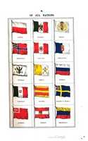 Free download The Universal Code of Signals (1858) free photo or picture to be edited with GIMP online image editor