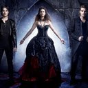The Vampire Diaries  screen for extension Chrome web store in OffiDocs Chromium