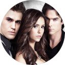 The Vampire Diaries Wallpaper  screen for extension Chrome web store in OffiDocs Chromium