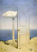 Free download The Victory Rene Magritte free photo or picture to be edited with GIMP online image editor