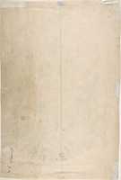Free download The Virgin and Child Intervening for Victims of the Plague (recto); Seated Female Figure (verso) free photo or picture to be edited with GIMP online image editor