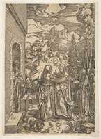 Free download The Visitation (copy) free photo or picture to be edited with GIMP online image editor