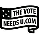 La pantalla Vote Needs U para la extensión Chrome web store en OffiDocs Chromium