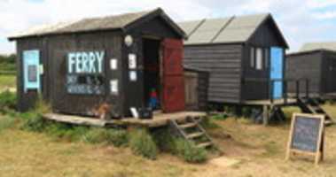 Free download The Walberswick and Southwold Ferry free photo or picture to be edited with GIMP online image editor