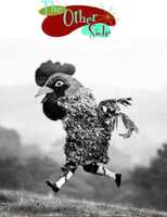 Free download The Wandering Menagerie Part I free photo or picture to be edited with GIMP online image editor