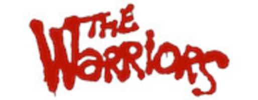 Free download The Warriors Logo free photo or picture to be edited with GIMP online image editor