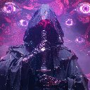 The Watcher of Souls  screen for extension Chrome web store in OffiDocs Chromium