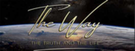Free download The Way free photo or picture to be edited with GIMP online image editor