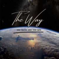 Free download The Way Logo 1400 x 1400 free photo or picture to be edited with GIMP online image editor