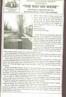 Free download The Way We Were, No. 210a free photo or picture to be edited with GIMP online image editor