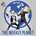 La pantalla Weekly Planet para la extensión Chrome web store en OffiDocs Chromium