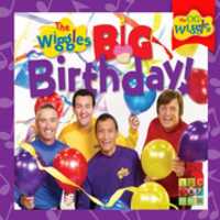 Free download The WigglesBig Birthday OGs Wiggles free photo or picture to be edited with GIMP online image editor