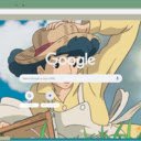 The Wind Rises  screen for extension Chrome web store in OffiDocs Chromium
