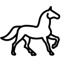 The Winter Steed  screen for extension Chrome web store in OffiDocs Chromium