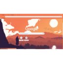 The Witcher  screen for extension Chrome web store in OffiDocs Chromium