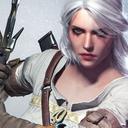 The Witcher 3: Wild Hunt Geralt of Rivia Skrin untuk sambungan kedai web Chrome dalam OffiDocs Chromium