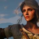 The Witcher 3: Wild Hunt Gwent：OffiDocs Chromium 中 Chrome 网上商店扩展程序的 Witcher C 屏幕