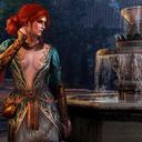 The Witcher The Witcher 3: Wild Hunt – Blood  screen for extension Chrome web store in OffiDocs Chromium