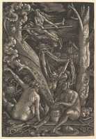 Free download The Witches Sabbath free photo or picture to be edited with GIMP online image editor