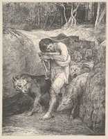 Free download The Wolf-Charmer free photo or picture to be edited with GIMP online image editor
