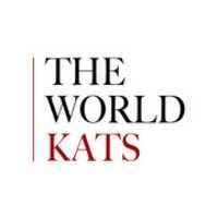 Free download The World Kats Logo free photo or picture to be edited with GIMP online image editor