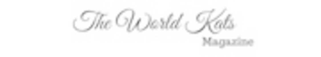 Free download The World Kats Magazine ( 9) free photo or picture to be edited with GIMP online image editor