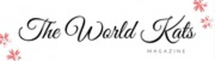 Gratis download Theworldkats magazine gratis foto of afbeelding om te bewerken met GIMP online afbeeldingseditor