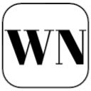 The World News  screen for extension Chrome web store in OffiDocs Chromium