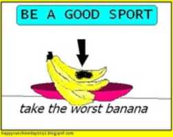Free download the+worst+banana free photo or picture to be edited with GIMP online image editor