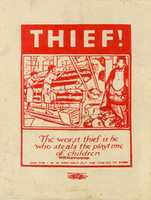 Free download The worst Thief free photo or picture to be edited with GIMP online image editor