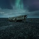 The Wreck Under the Aurora  screen for extension Chrome web store in OffiDocs Chromium
