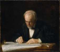 Free download The Writing Master free photo or picture to be edited with GIMP online image editor