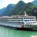 The Yangtze River Cruise  screen for extension Chrome web store in OffiDocs Chromium