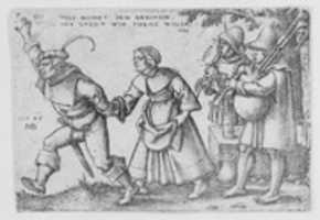 Free download The Years End from The Peasants Feast or the Twelve Months free photo or picture to be edited with GIMP online image editor