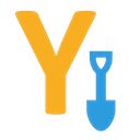 The Yellowdig Extension  screen for extension Chrome web store in OffiDocs Chromium