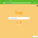The yellow of the lemon  screen for extension Chrome web store in OffiDocs Chromium