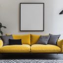 The Yellow Sofa  screen for extension Chrome web store in OffiDocs Chromium