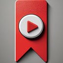 The Youtube Bookmarker  screen for extension Chrome web store in OffiDocs Chromium