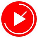 The YouTube Time Watcher  screen for extension Chrome web store in OffiDocs Chromium