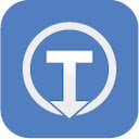Thingiverse Downloader  screen for extension Chrome web store in OffiDocs Chromium