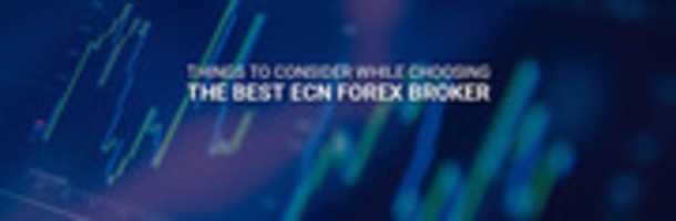 Free download Things to Consider While Choosing the Best ECN Forex Broker free photo or picture to be edited with GIMP online image editor