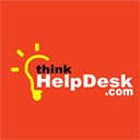 Think Help Desk  screen for extension Chrome web store in OffiDocs Chromium