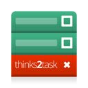 thinks 2 task  screen for extension Chrome web store in OffiDocs Chromium