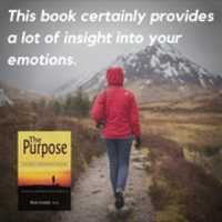 Free download This Book Certainly Provides A Lot Of Insight Into Your Emotions. free photo or picture to be edited with GIMP online image editor