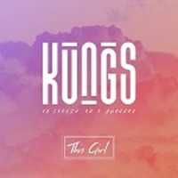 Free download This Girl Kungs free photo or picture to be edited with GIMP online image editor