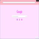 Thistle color  screen for extension Chrome web store in OffiDocs Chromium